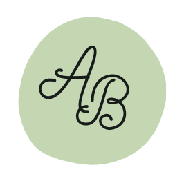 Arlette berkouwer logo