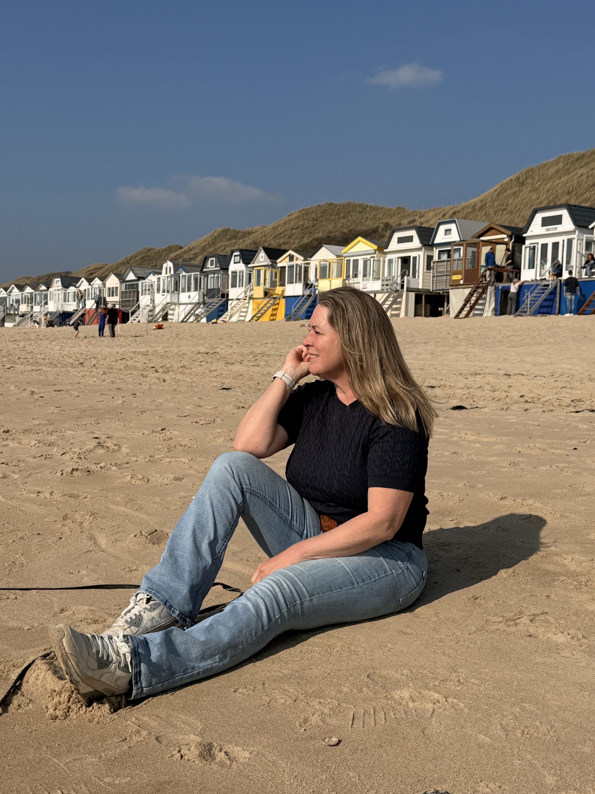 Dit gaat niet alleen over hormonen