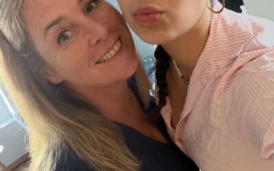 Waarom pubers je zo raken