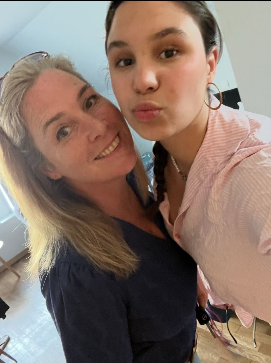 Waarom pubers je zo raken Waarom pubers je zo raken