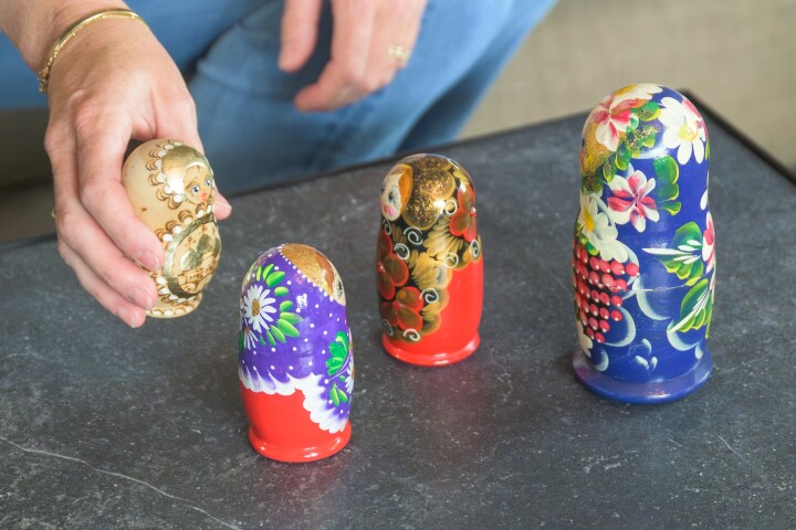 arlette berkouwer- academie - overgang therapie