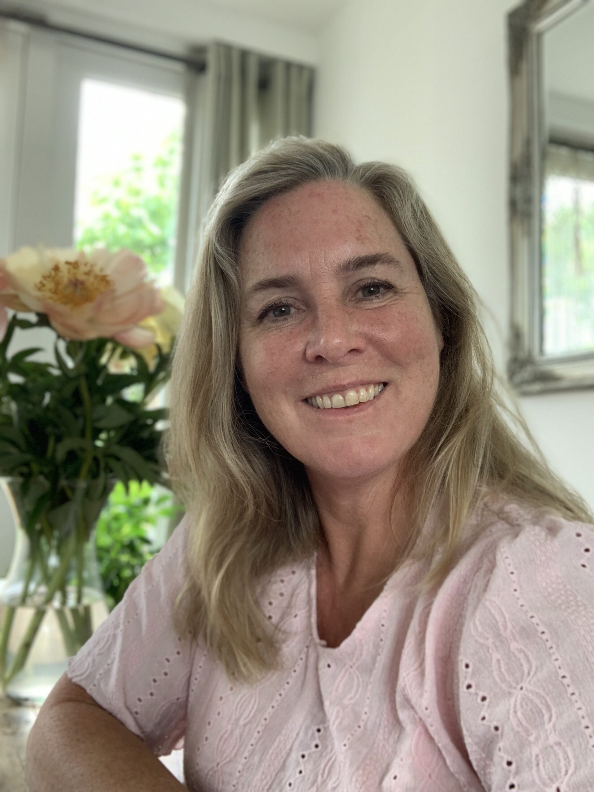 Wat als het anders kan - Overgang therapie