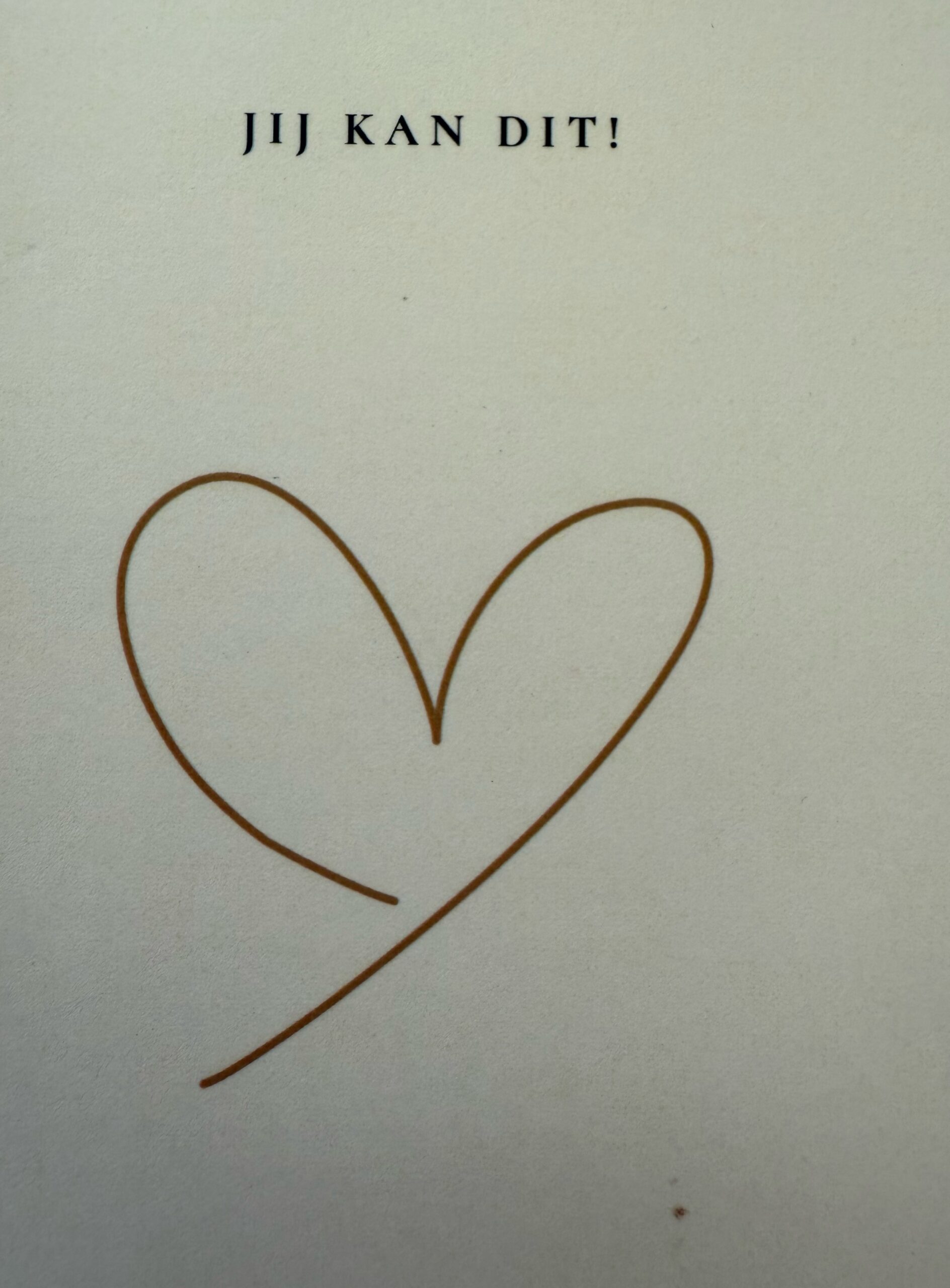 Dit gaat niet alleen over hormonen