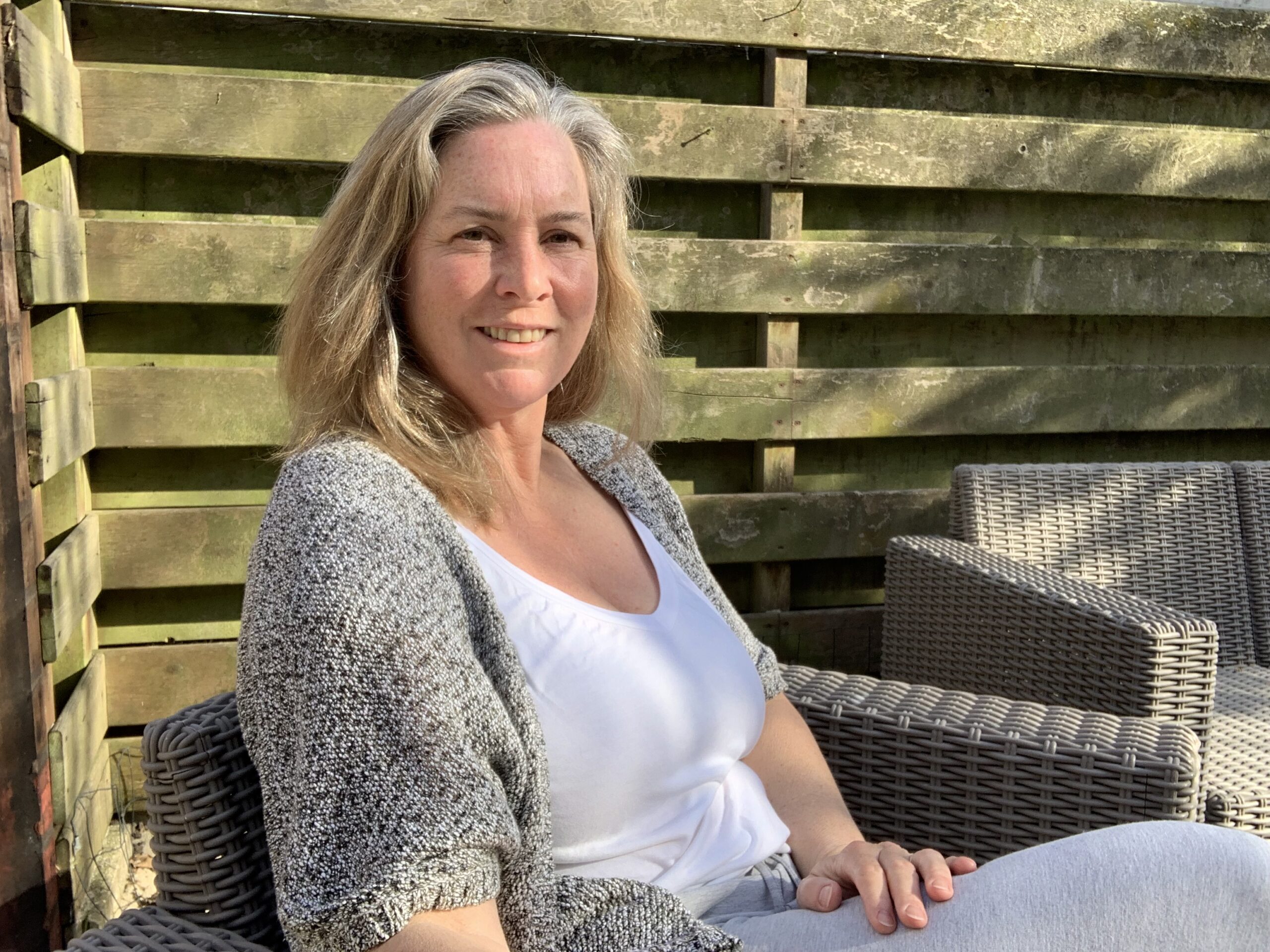 Arlette Berkouwer
