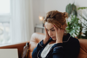 Hoe ontstaat onverwerkt trauma