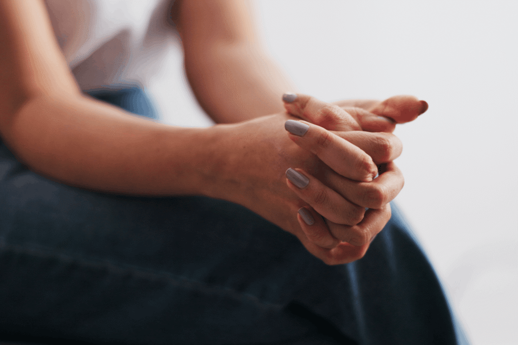 Jeugdtrauma verwerken