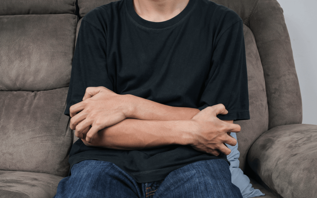 Onverwerkt trauma symptomen: zo herken je ze